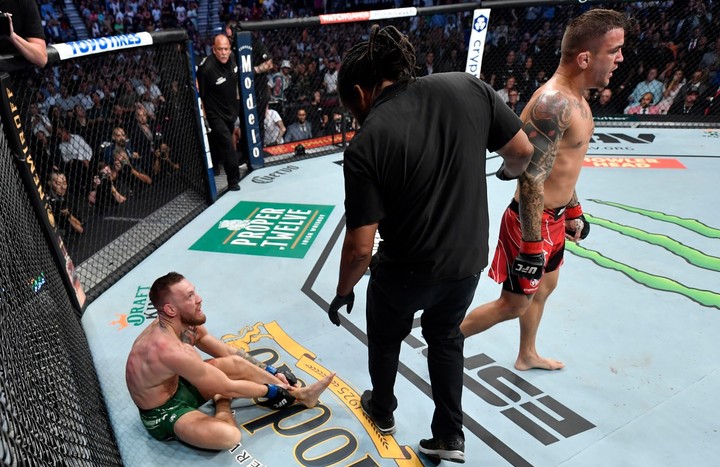 Berte Conora, odporúča promotér. Ľahké prachy, ľahká výhra